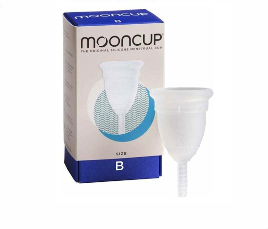 MoonCup Maat B